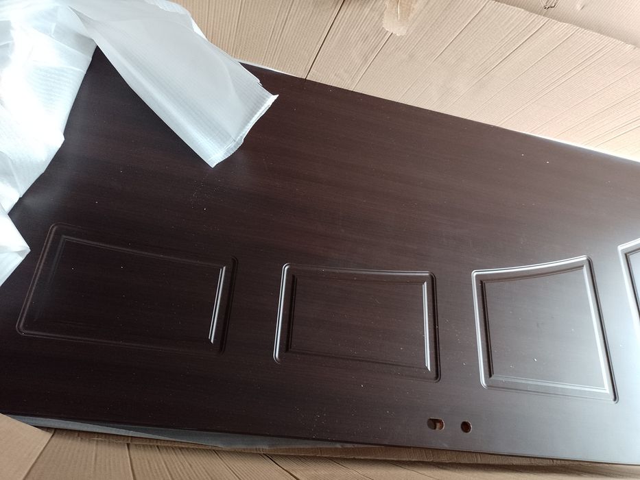 Интериорна врата от мдф 1 бр.