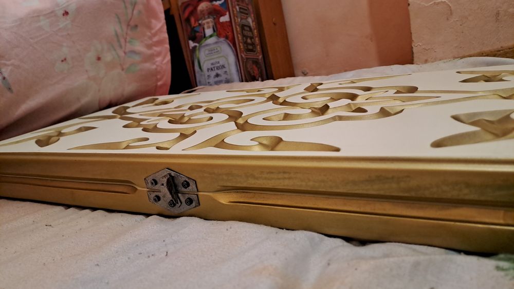 Нарды настольные