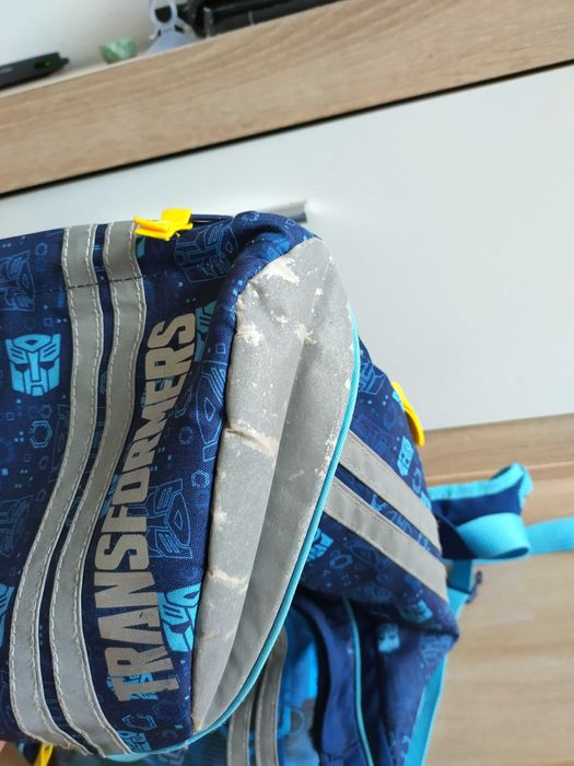 Ученическа раница Scooli 1-5 клас