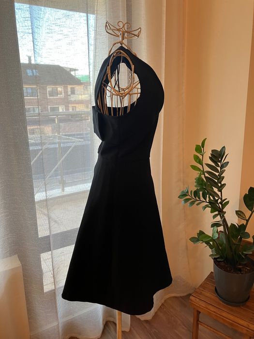 Zara дамска рокля