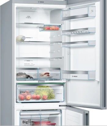 Холодильник NoFrost Bosch KGN56LB30U