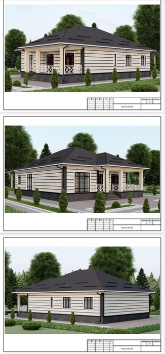 Құмтоған участок