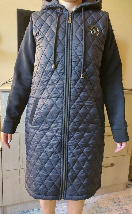 Одежда разная и качественная