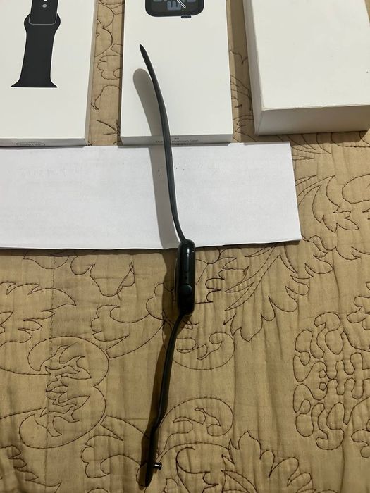 Часы Apple watch SE2 44 мм.