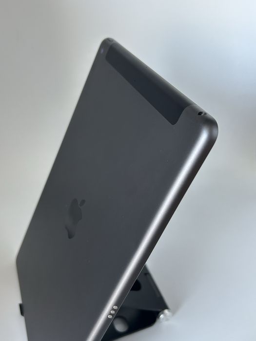 IPAD GEN 7, 10.2inch 128GB - SIM LTE 4G + Garantie