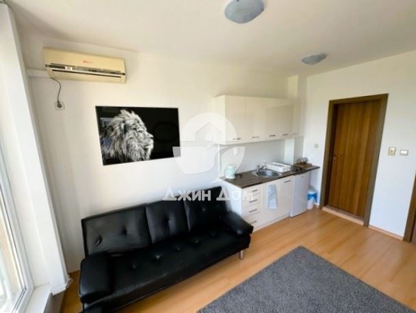 Продава се Двустаен апартамент в к.к. Слънчев бряг - 35 кв.м за 1286 €/кв.м - Снимка #1