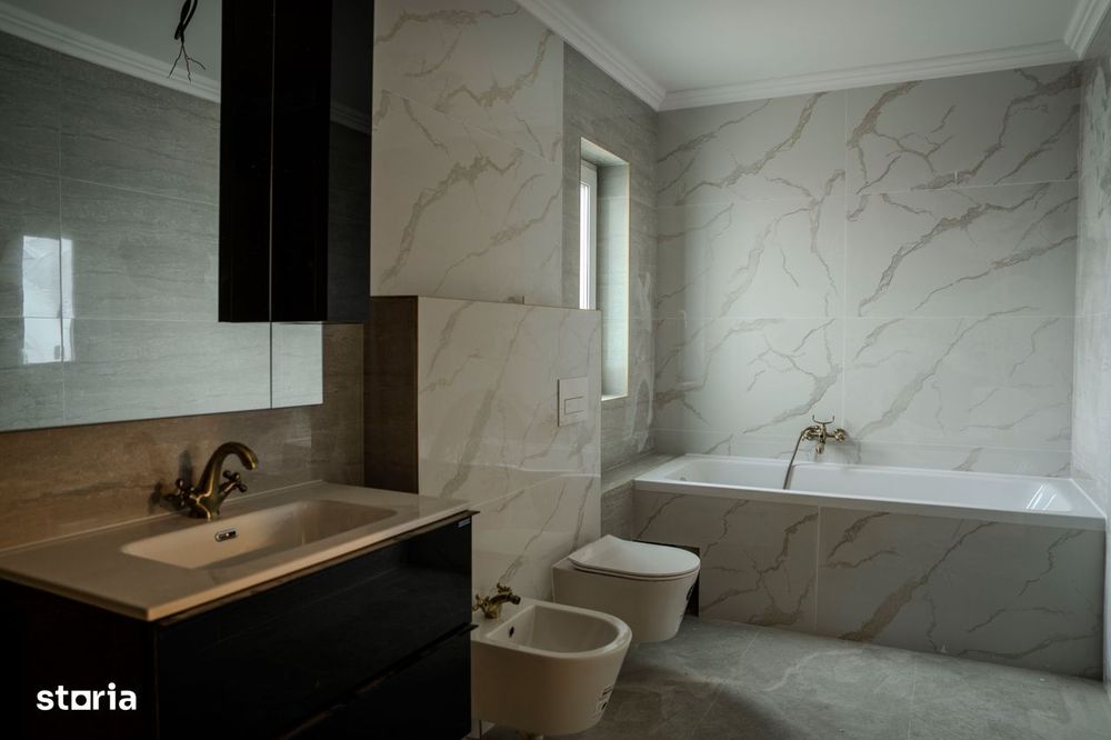 De Vânzare Duplex În Cartierul Izvor