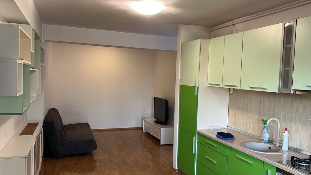 Apartament 2 camere, 60 mp, Str. Coralilor – Petrom City | parcare proprie