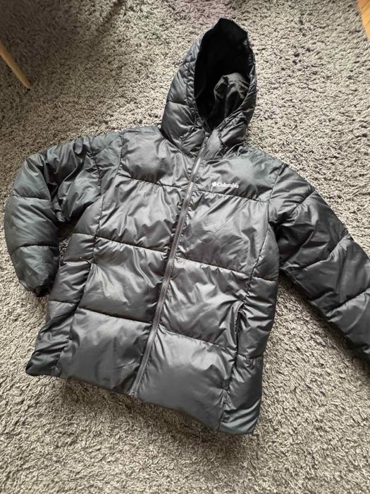 Мъжко зимно яке Columbia размер L
