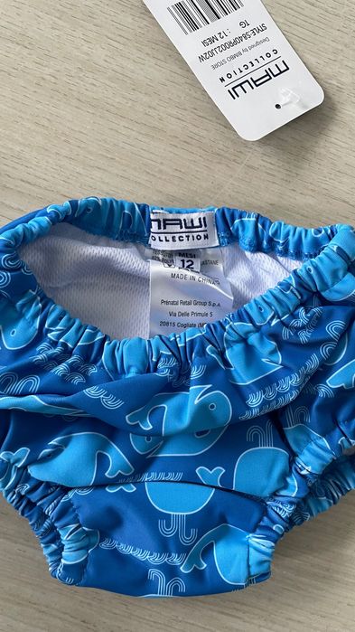 Трусики для плавания