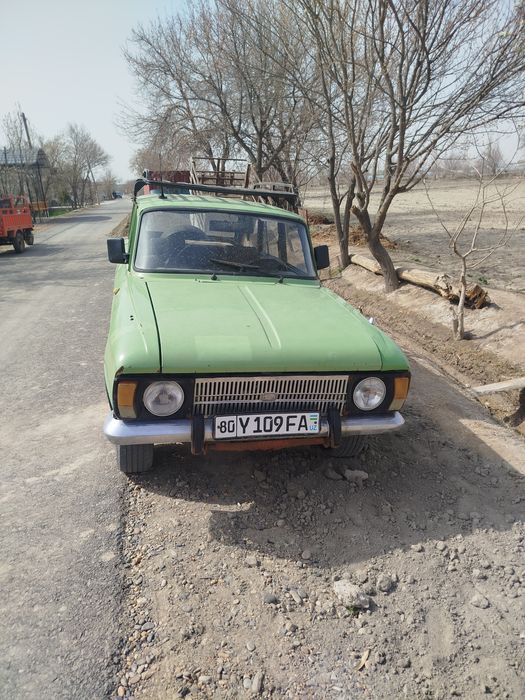 Holati zoʻr ishga tayyor