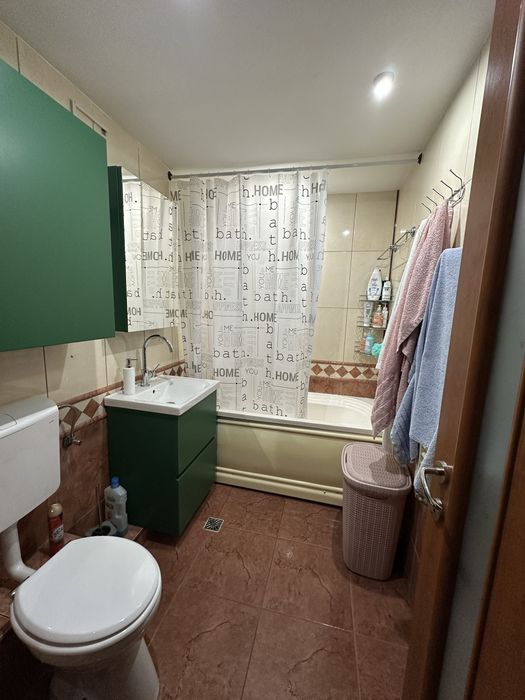 Proprietar vand  apartament cu 3 camere decomandate Mărăști | 67 mp + 2 balcoane | mobilat