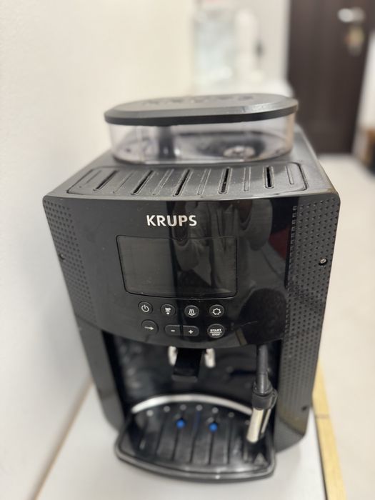 Автоматична кафе машина Krups
