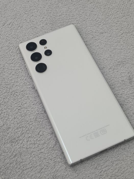 Samsung s22 ultra 12/256 exynos