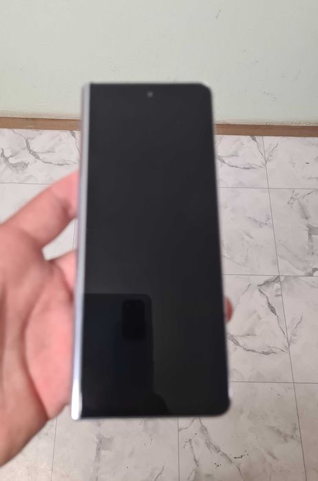 Samsung Z Fold 5 256gb Blue