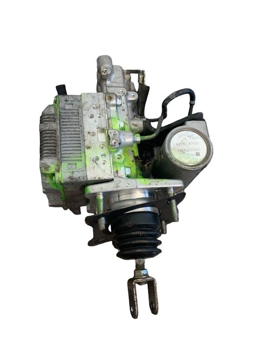 Pompa Servofrana Electrica Toyota Auris Zwe18_, Nze18_, Zre18_ 2012 -> 1.8 Hybrid 2Zr-Fxe 47270-47030