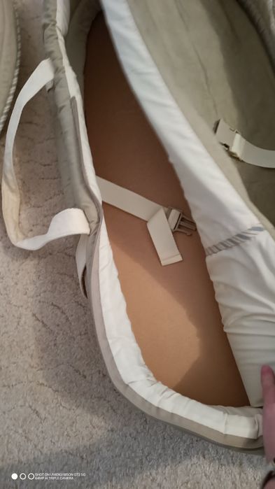 Продам переноску для ребёнка