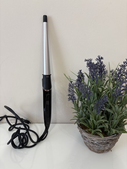 Маша за къдрене Philips Glam Shine