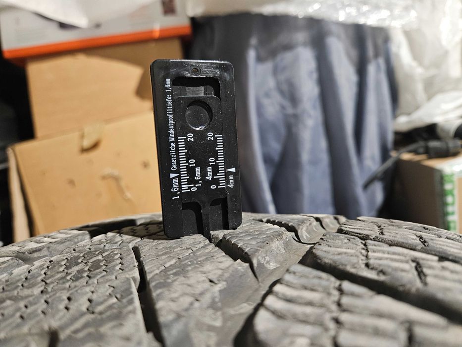 Зимни Pirelli  275/45/20 - dot22