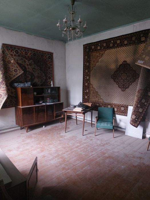 Продам дом в Самарканде 4ре сотки