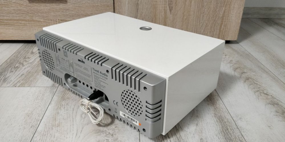 Tivoli audio music system