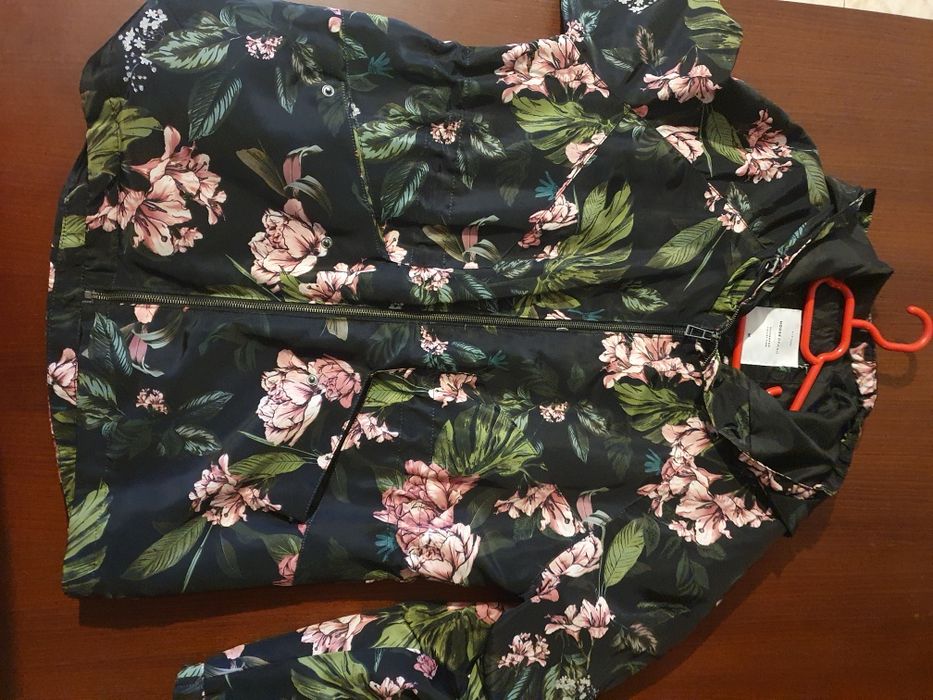 Geaca damă primăvară