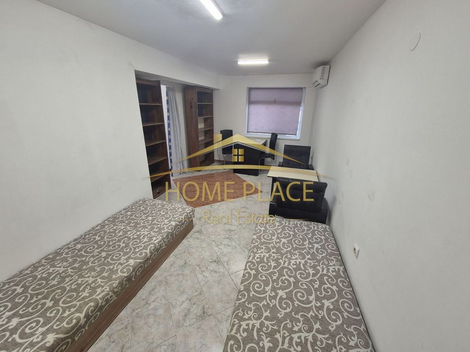 Партерен магазин в Цветен квартал