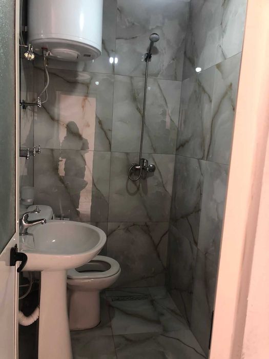 Дава се под наем Двустаен апартамент в София, Център - 40 кв.м за 450 € - Снимка #3