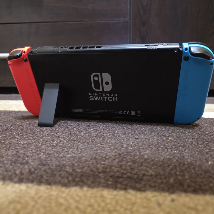 Nintendo Switch V2