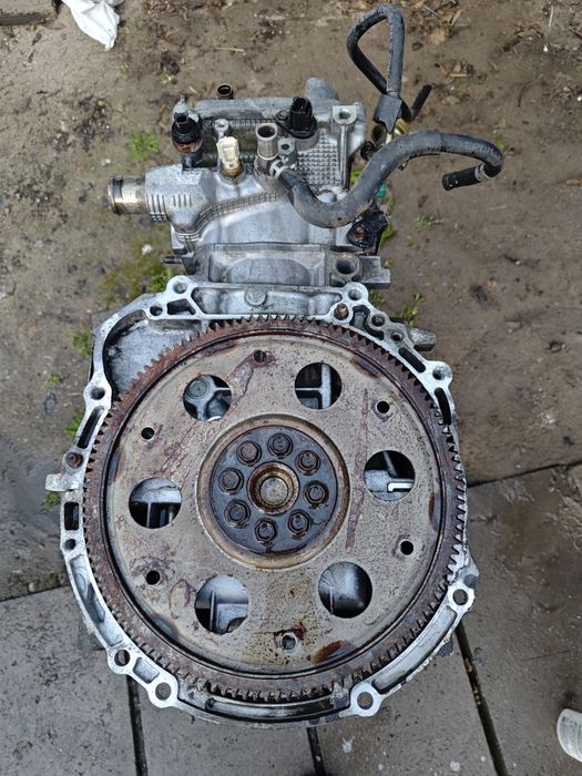 двигатель, мотор 2AZ-FE от камри 35, 2.4