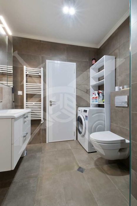 Дава се под наем Тристаен апартамент в София, Овча купел - 100 кв.м за 847.62 € - Снимка #9