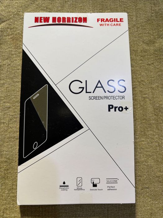 Протектор за IPhone 17 Pro Max- 6 броя в опаковка