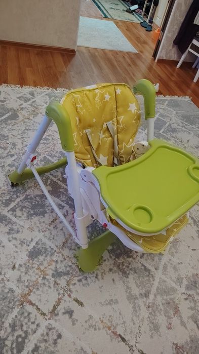 Детский столик стульчик