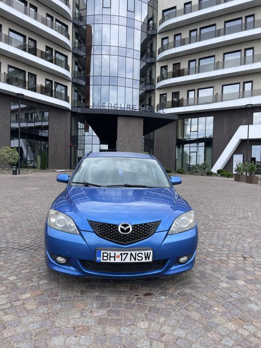 Vand Mazda 3 1.6 disel
