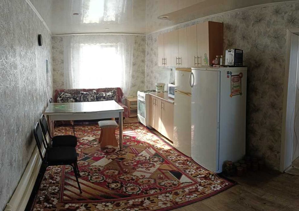 Дом, 2019 года постройки.