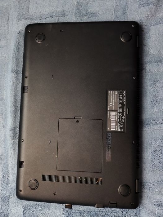 Laptop Gaming Asus i7 Gen8