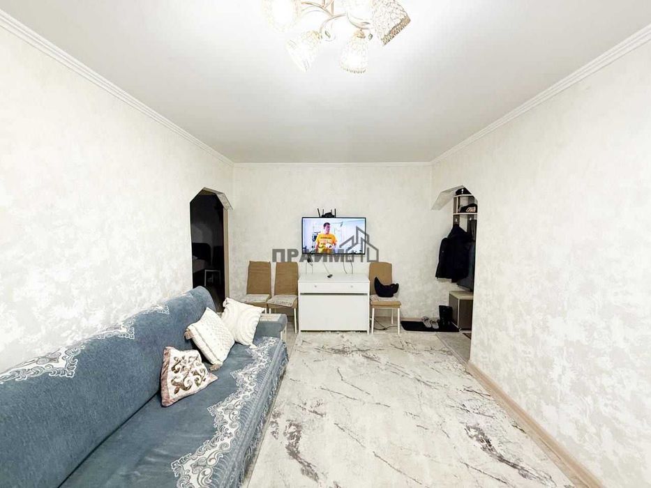 ПРОДАМ 3Х ком. Центр (Акнур ПРАЙМ)