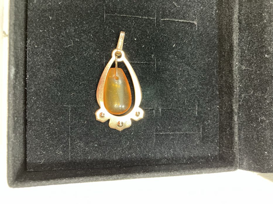 Diferite obiect de aur