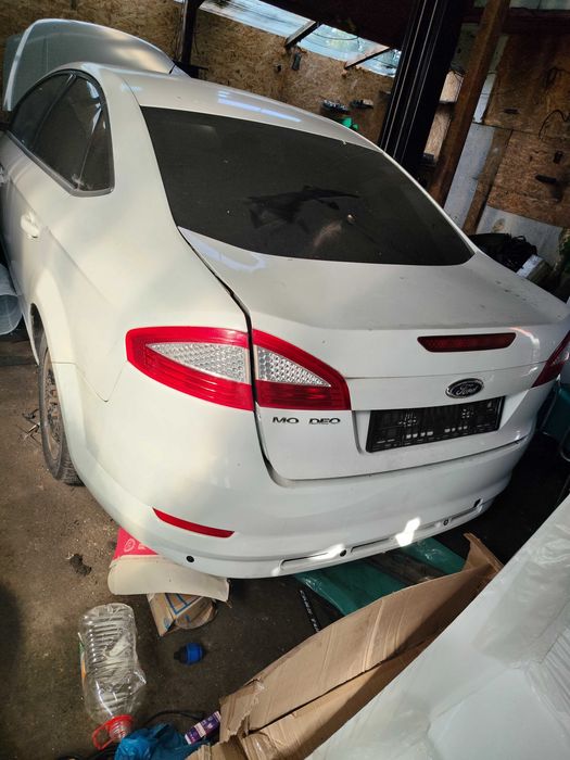 Dezmembrări Ford Mondeo