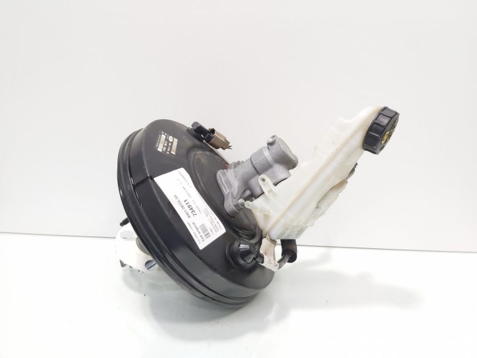 Tulmba frana, cod BV61-2B195-SG, Ford Focus 3, vol pe stanga