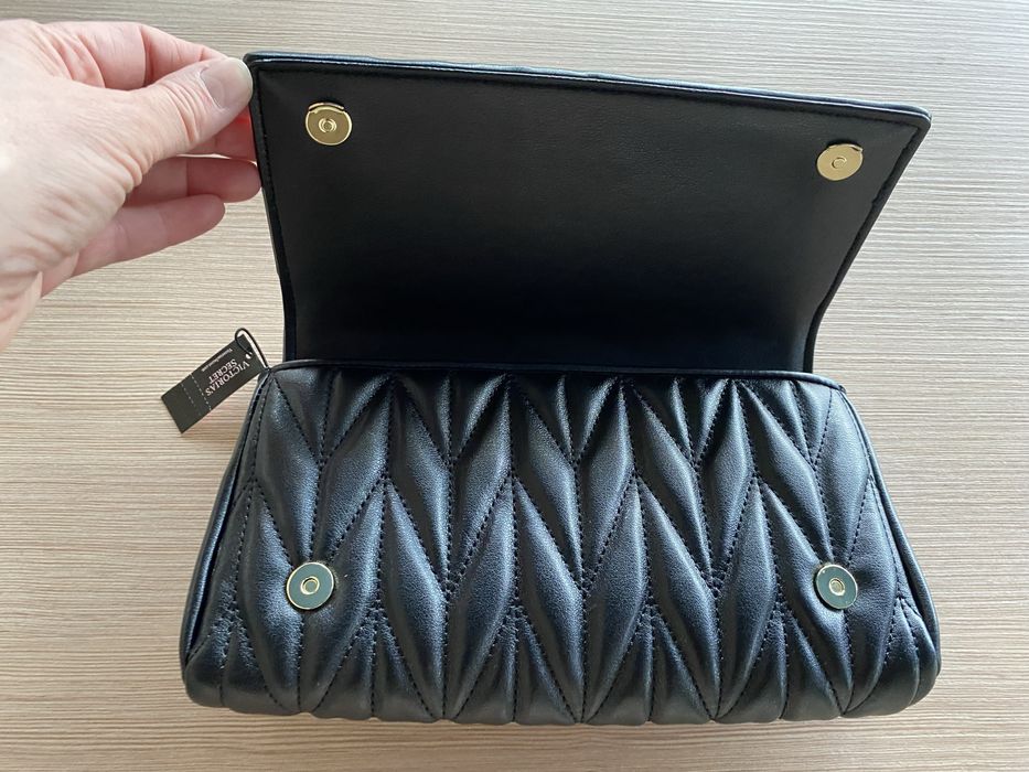 Victoria’s secret - елегантни, оригинални, нови малки чанти