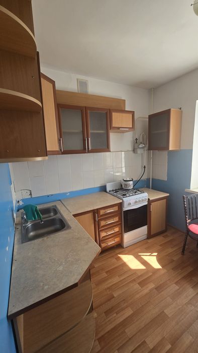 Газовая плита Лада