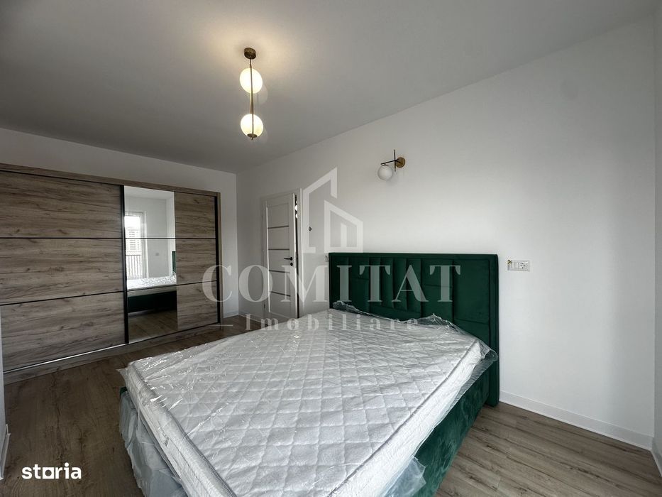 Apartament la cheie | Loc de parcare | Ansamblul Columna Residence
