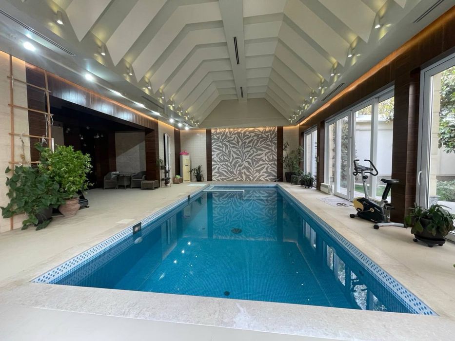 Ул. Никитина Дом 400 м2