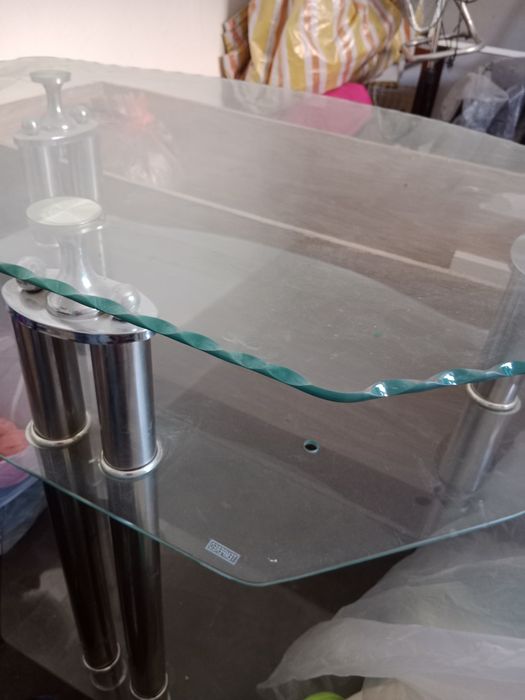 Подставка под телевизор