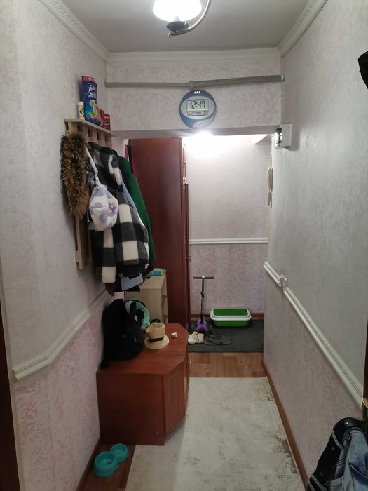 Продам квартиру.