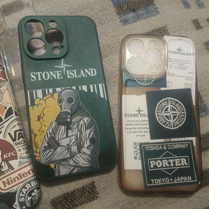 Чехлы на айфон 13про