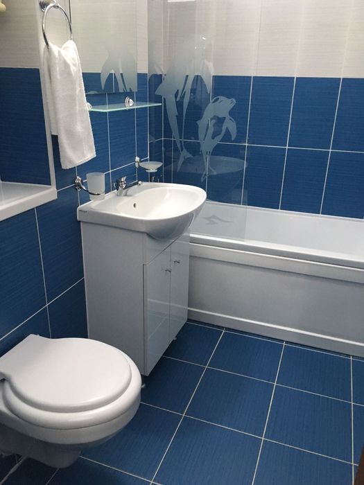 Vand apartamenmt 2 camere decomandat , Piatra Neamț