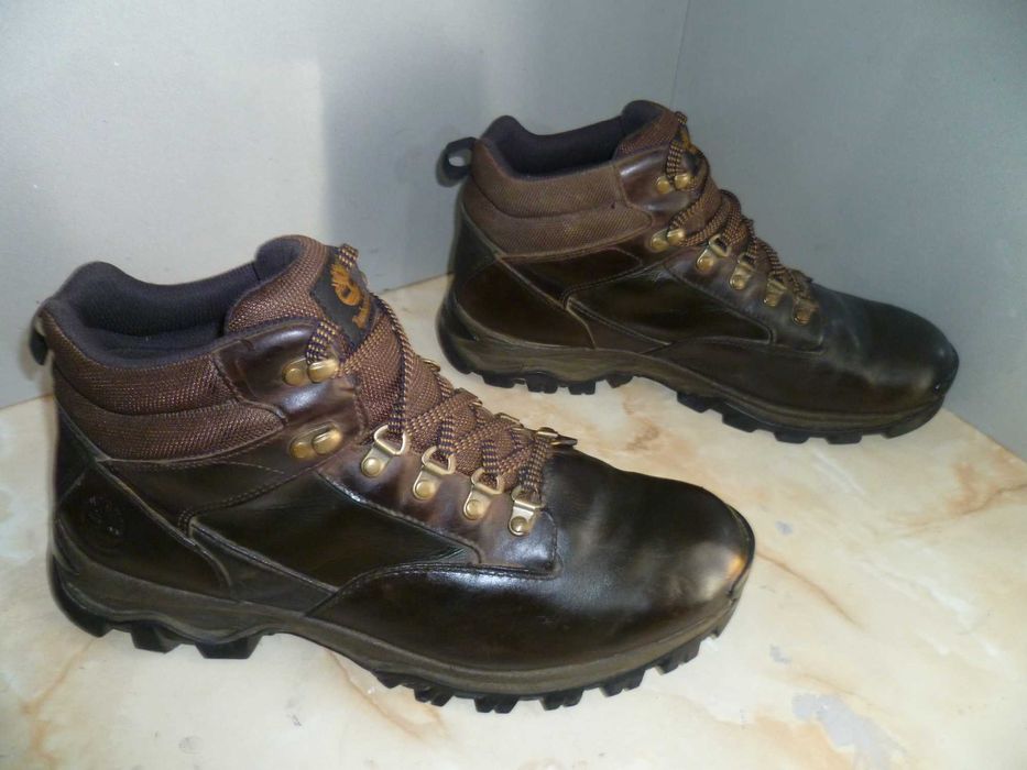 Timberland обувки №46