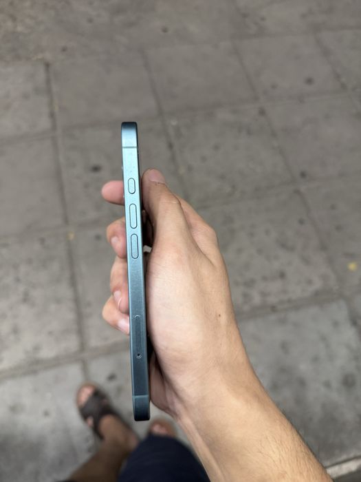 Iphone 16 ,128 гб